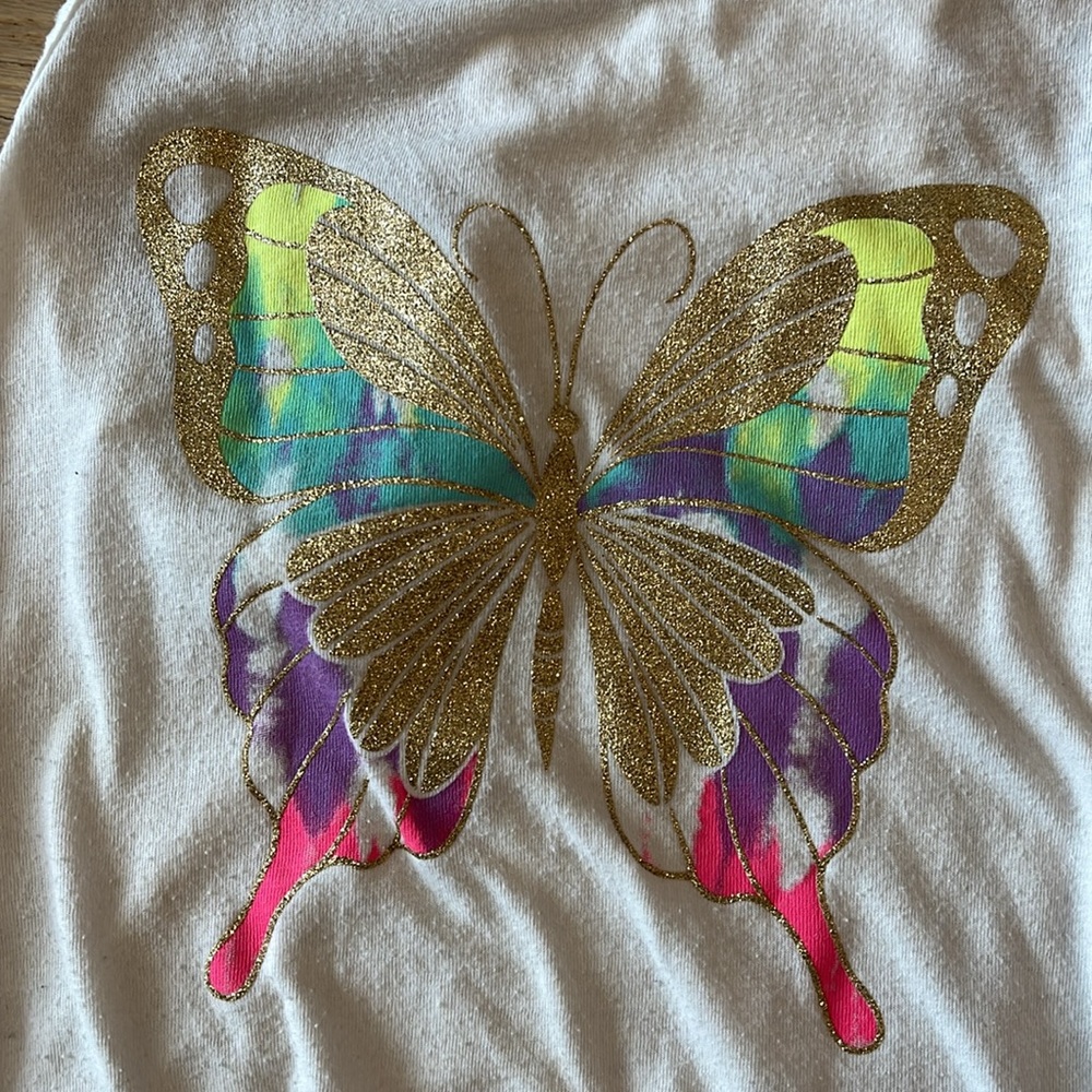 The Children’s Place Girls’ Tank Tops (Size: 7/8) - Picture 11 of 16
